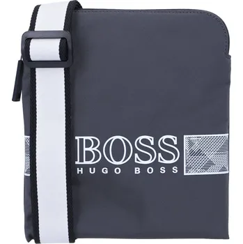 Šátek boss Reportérka Pixel | Barva:šedý | Velikost:OS