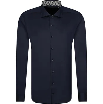 Pánská košile Joop! Collection Košile PankoK | Barva:tmavě modrá | Velikost:41