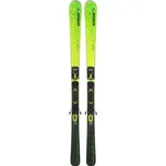 Elan Element Green LS + EL 10.0 2019/20…