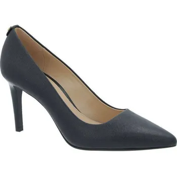 Dámská móda Michael Kors Kůžoné jehly DOROTHY | Barva:černý | Velikost:36