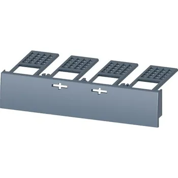 Stykač 3VA9154-0KB03 Kryt svorek