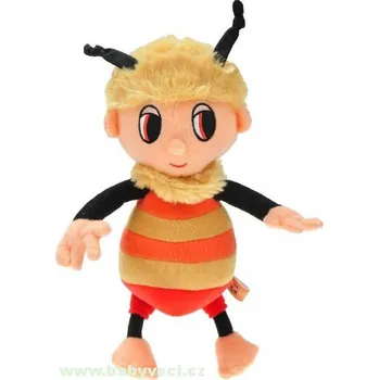 plyšák Čmelda včelí medvídek plyšový > varianta čmelda
