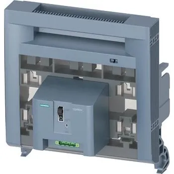 Jistič OEZ 3NP1963-1GB10 Víko se signalizací stavu pojistek