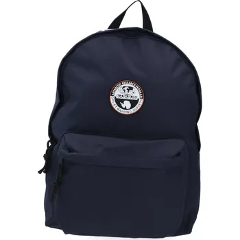 Šátek Napapijri Batoh HAPPY | Barva:tmavě modrá | Velikost:OS