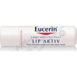 Eucerin Lip Aktiv tyčinka na rty 4.8g
