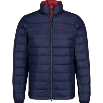 La Martina Bunda | Barva:tmavě modrá | Velikost:M