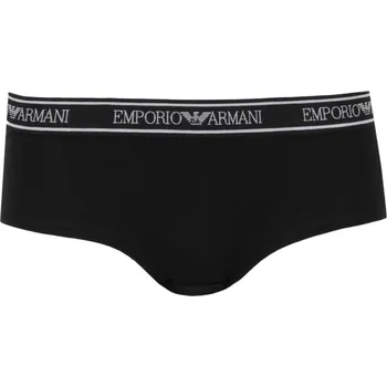 Kalhotky Emporio Armani KALHOTKY | Barva:černý | Velikost:XS