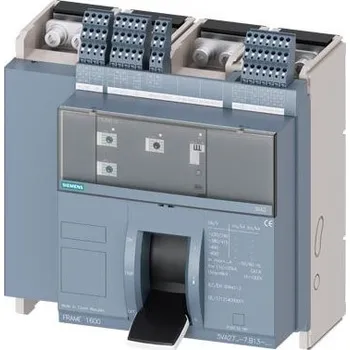 Jistič OEZ 3VA2710-6AB13-0AA0 Jistič