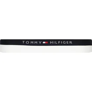Dámské oblečení Tommy Hilfiger Spodní část bikin | Barva:bílý | Velikost:XS
