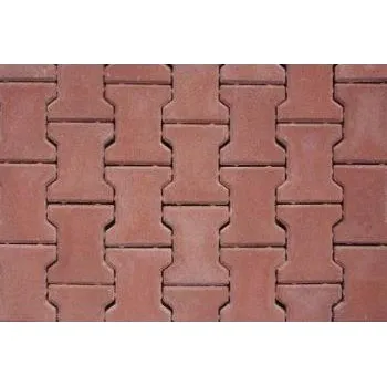 Dlažba BEST - BEATON standart 6 cm antracitová