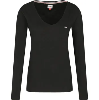 Tommy Jeans Halenka | Barva:černý | Velikost:L