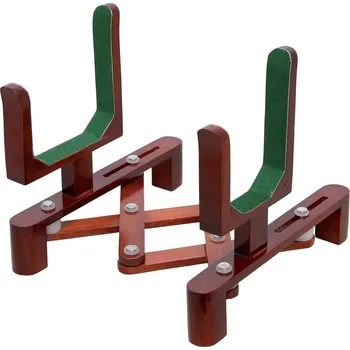 Strunný nástroj GEWA Stojánek pro housle/violu na stůl 2506