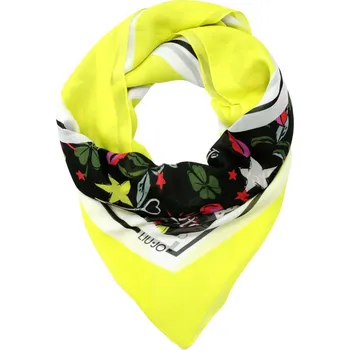 Šátek Liu Jo Šátek | Barva:žlutý | Velikost:OS