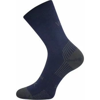 ponožky Voxx Optimus, tmavě modrá - vel. 43-46 119538