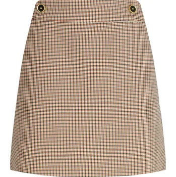 Dámská sukně TORY BURCH Sukně | Barva:béžový | Velikost:34