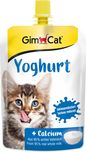 GimCat Jogurt pro kočky 150 g