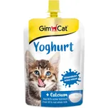 GimCat Jogurt pro kočky