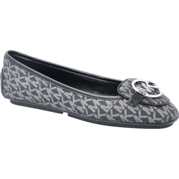 Dámské baleríny Michael Kors Baleríny LILLIE | Barva:černý | Velikost:36