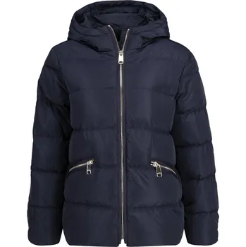 MAX&Co. Bunda DICITURA | Barva:tmavě modrá | Velikost:34