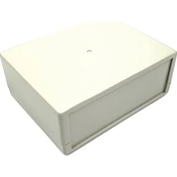 Úložný box Hammond Manufacturing Plastová krabička RM2015M