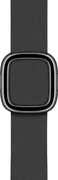 Příslušenství k chytrým hodinkám Apple Watch Acc 40 Black Modern Buckle Small