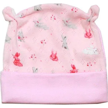 Dětská kojenecká čepička pro slabá - 159/47