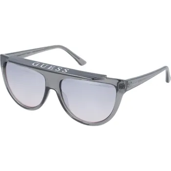 Guess Sluneční brýle | Barva:šedý | Velikost:58