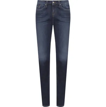 Tommy Hilfiger Džíny Rome | Barva:tmavě modrá | Velikost:26/34