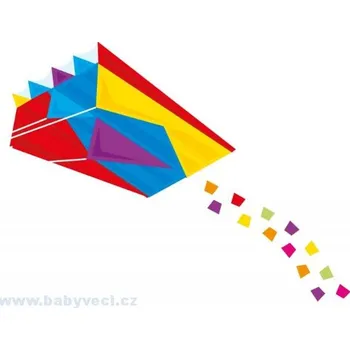 Létající drak Létající drak 3d > varianta 3d