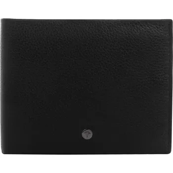 Peněženka Joop! Peněženka Billfold h14 | Barva:černý | Velikost:OS