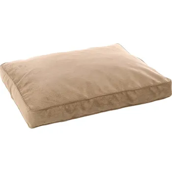 Polštář FLAMINGO Celeste obdélníkový béžový 80x60x10cm