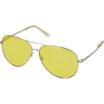 Michael Kors Sluneční brýle | Barva:zlatý | Velikost:60