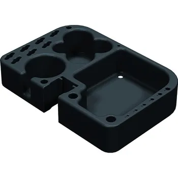 Skříňka na nářadí držák nářadí ke stojanu FEEDBACK SPORTS (držák nářadí ke stojanu FEEDBACK SPORTS)