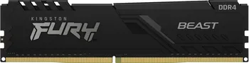 Operační paměť Kingston FURY Beast 16 GB DDR4 2666 MHz (KF426C16BB1/16)