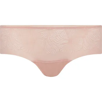 Kalhotky Wonderbra Kalhotky brazilky | Barva:pudrově růžový | Velikost:S