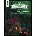 Únikové hry Bratři Grimmové: Ztraceni v…