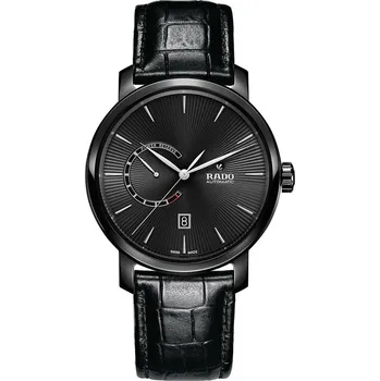 Hodinky Pánské hodinky DiaMaster Rado R14137156