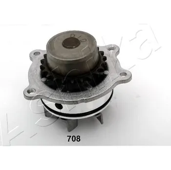 Chladič motoru Vodní čerpadlo, chlazení motoru ASHIKA 35-07-708