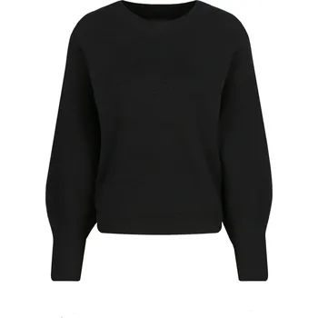 Dámský svetr Guess Underwear Svetr | Barva:černý | Velikost:XS