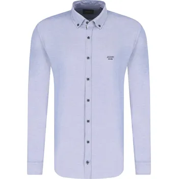 Joop! Jeans Košile Haven | Barva:fialový | Velikost:S