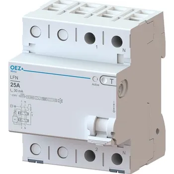 Proudový chránič OEZ:46433 Proudový chránič LFN-40-2-300B-G