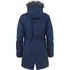 Horsefeathers Gianna Navy S