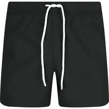 Pánské kraťasy Lacoste Koupací šortky | Barva:černý | Velikost:L