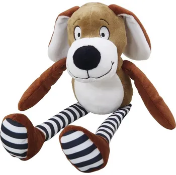 Hračka pro psa Nobby plyšová hračka pro psy Pejsek 53 cm
