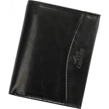Peněženka Peněženka Charro ISC 1379 - černá