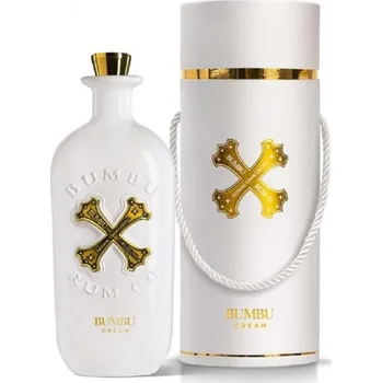 Bumbu Cream 15 %