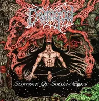 Slumber Of Sullen Eyes - Demigod [CD]