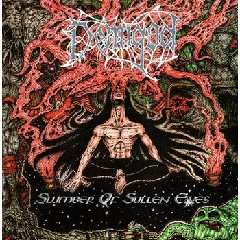Slumber Of Sullen Eyes - Demigod [CD]