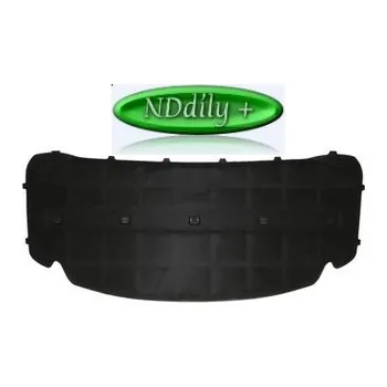 Kapota Zvuková izolace VOLKSWAGEN CADDY III/LIFE (2K) + TOURAN (1T)