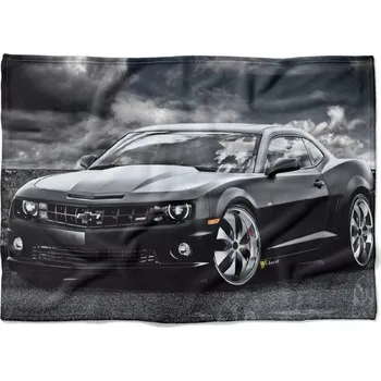 deka Deka Camaro 150x120 cm (Rozměr : 150 x 120 cm, Podšití beránkem: NE)